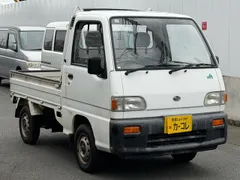 Subaru Sambar Truck