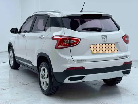 Baojun 510