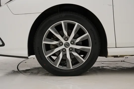 Renault SM5