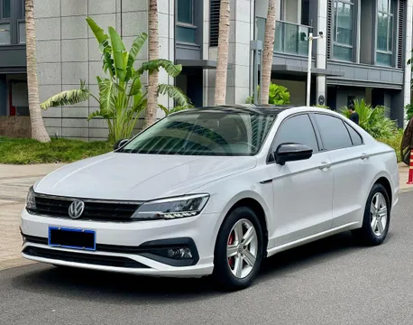 Volkswagen Lamando