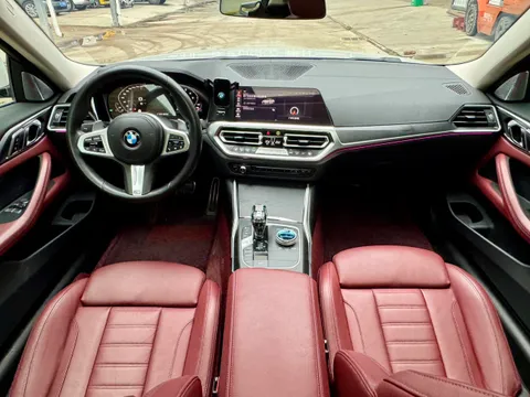 BMW 4-Series