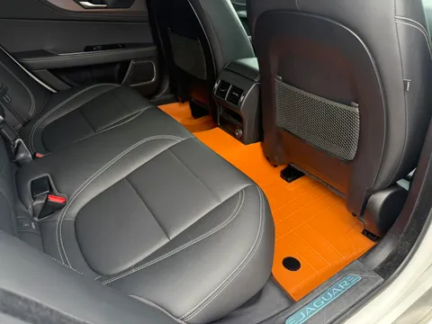 Jaguar XEL