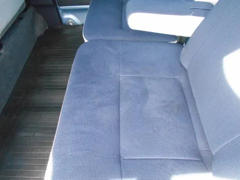 Subaru Sambar Van