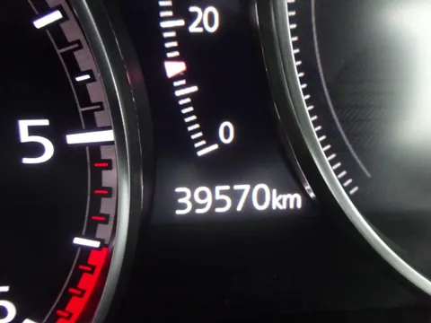 Mazda MAZDA3 Fastback