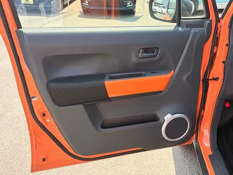 Mazda Flair Crossover