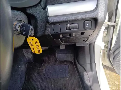 Subaru Impreza Sports