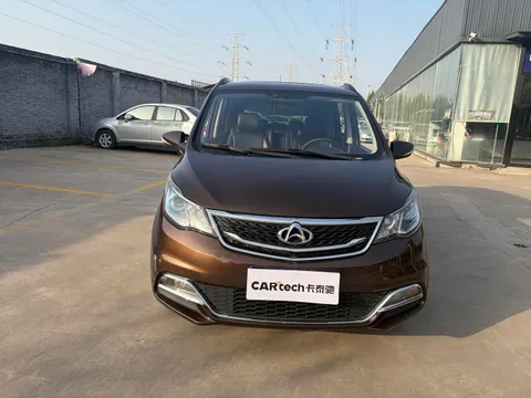 Changan A600