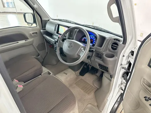 Nissan Clipper