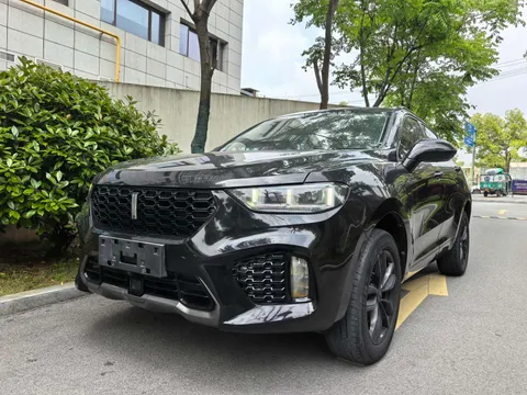 Wey VV5
