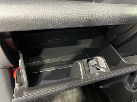 Mazda Flair Crossover