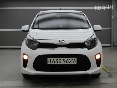 Kia Deluxe