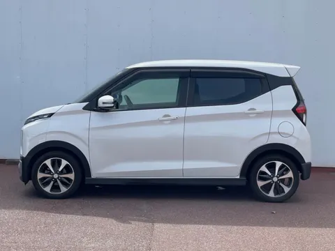 Mitsubishi eK X