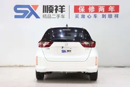 Honda Jazz (Fit)