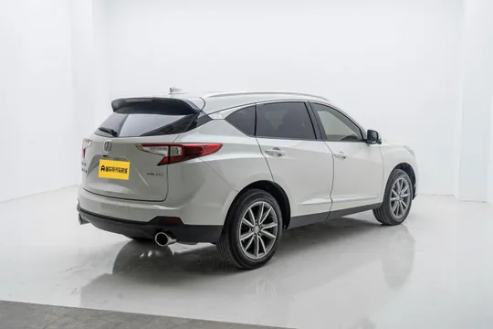 Acura RDX