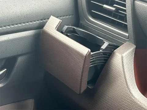Subaru Justy