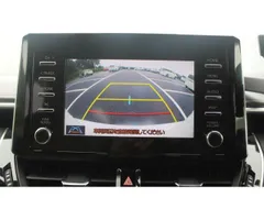 Toyota Corolla Sport