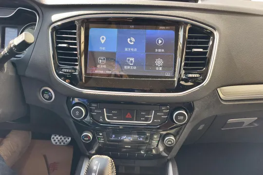 Geely