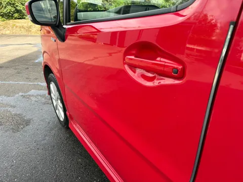 Mazda Flair