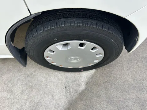 Mazda Scrum