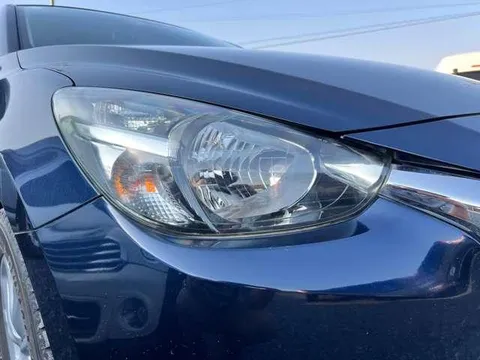 Mazda Mazda2 (Demio)