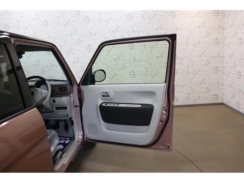 Suzuki Alto Lapin LC