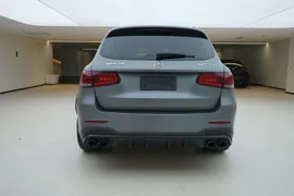 Mercedes-Benz Mercedes-Benz GLC