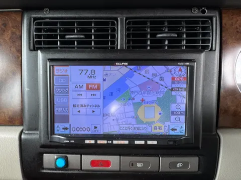 Nissan Rasheen