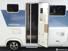 Daon T&T Force 650