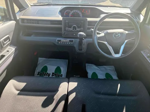 Mazda Flair