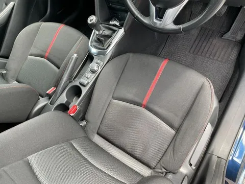 Mazda Mazda2 (Demio)