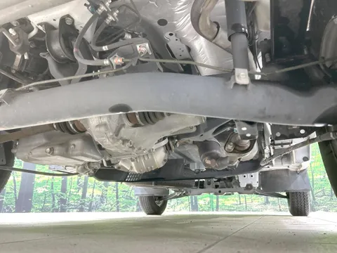 Honda Acty Truck