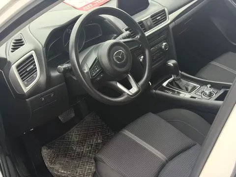 Mazda Mazda 3