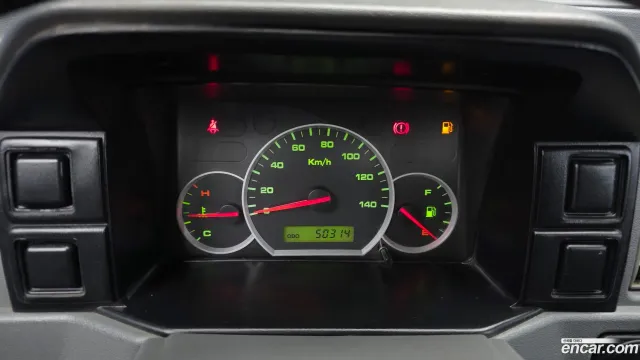 Chevrolet Damas