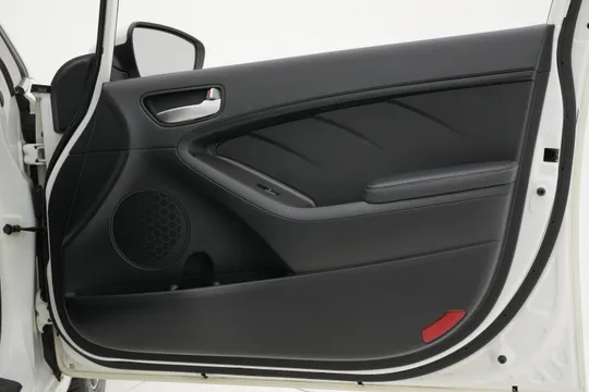 Kia Cerato (K3)