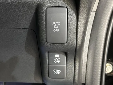 Honda N-BOX Slash