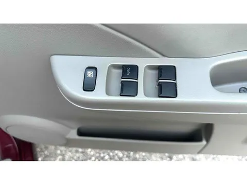 Nissan Pino
