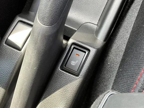 Suzuki Swift Sport