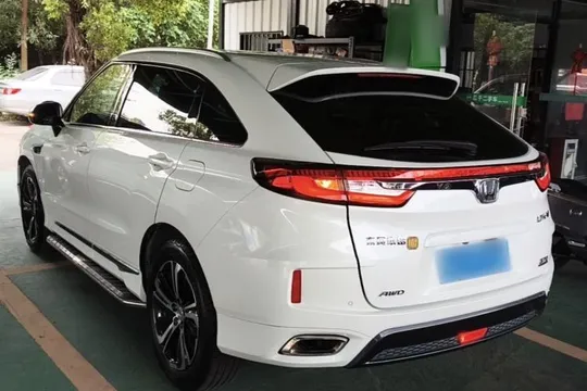 Honda UR-V