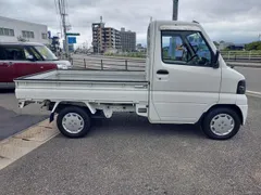 Mitsubishi Minicab Truck