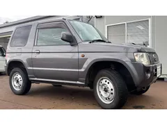 Nissan KIX