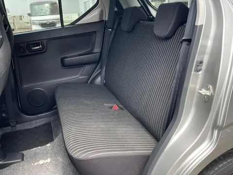 Suzuki Alto Works