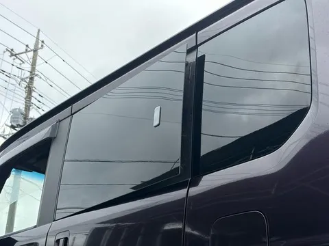 Honda N-VAN Plus Style
