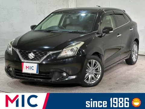 Suzuki Baleno