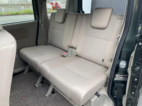 Nissan Clipper Rio