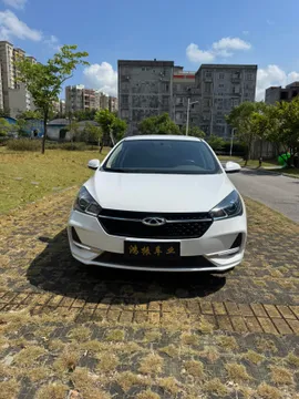 Chery Arrizo 5