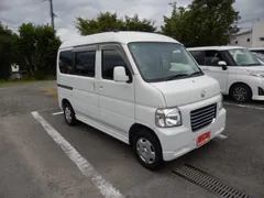 Honda Vamos Hobio