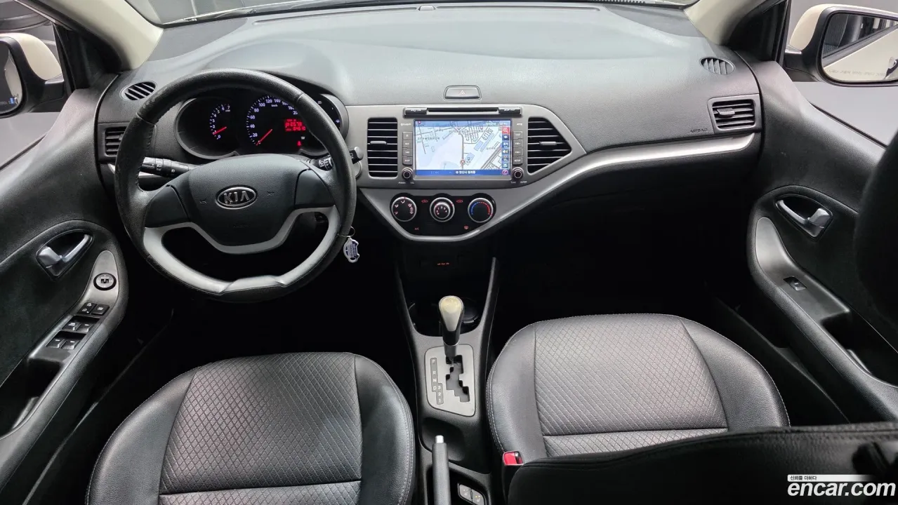 Kia Morning