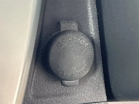 Mazda Flair Crossover