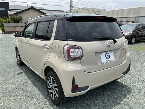 Daihatsu Boon