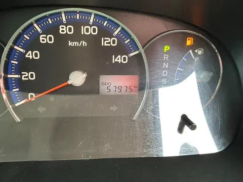 Toyota Pixis Space